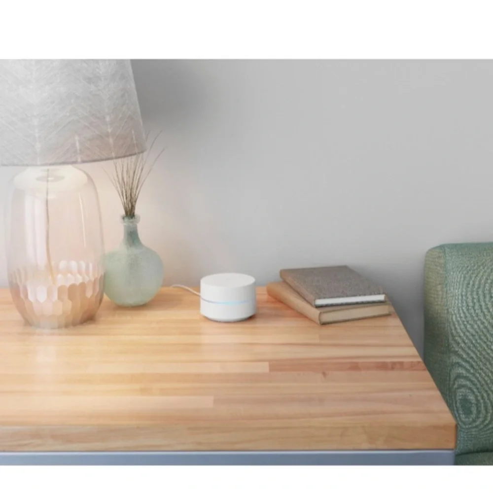 Home Wi-Fi system by Google
